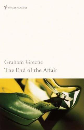 Title details for The End Of The Affair by Graham Greene - Available